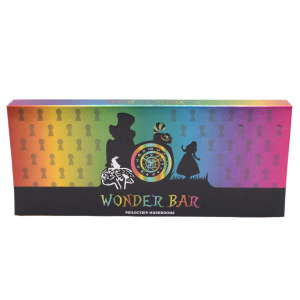 Wonder Bar – Funfetti 4G