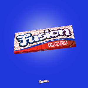 Krunch Fusion Bar